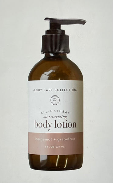 Rowe Casa Body Lotion | 8 Oz