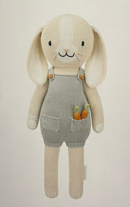 Henry the bunny 13"