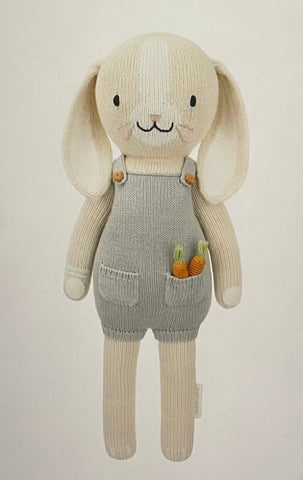 Henry the bunny 13"