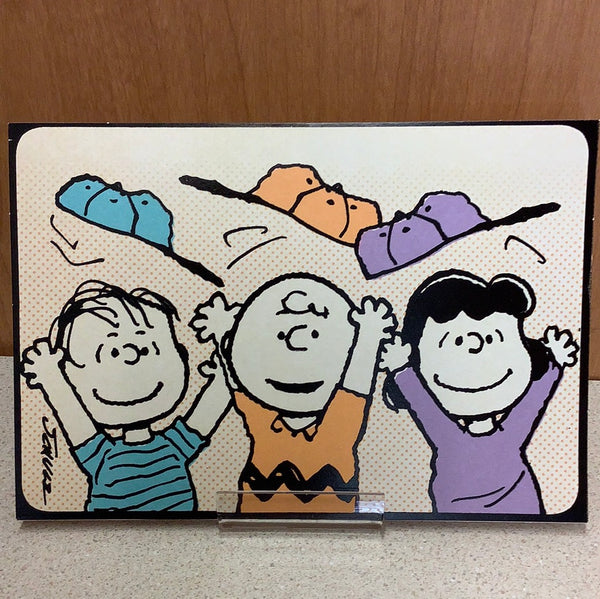 DaySpring Everyday Cards - Peanuts
