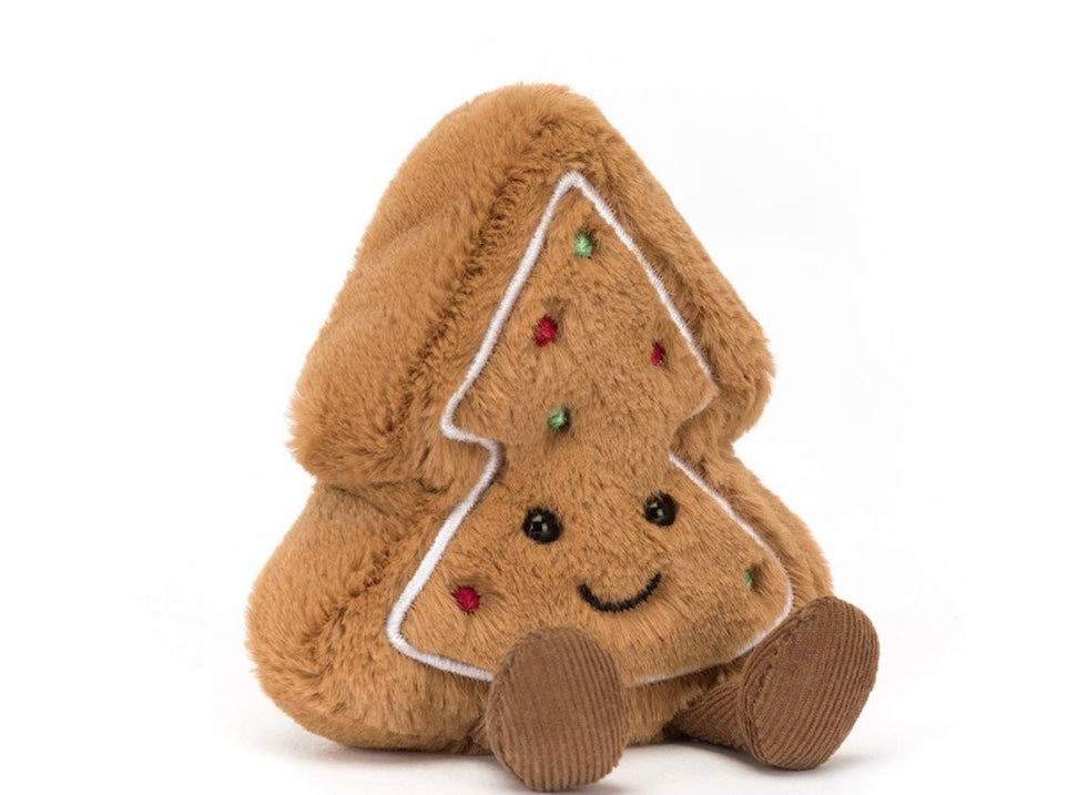 Amuseables Tree Cookie