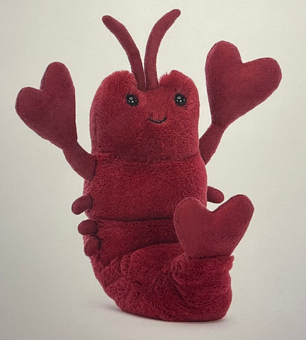 Love-Me Lobster