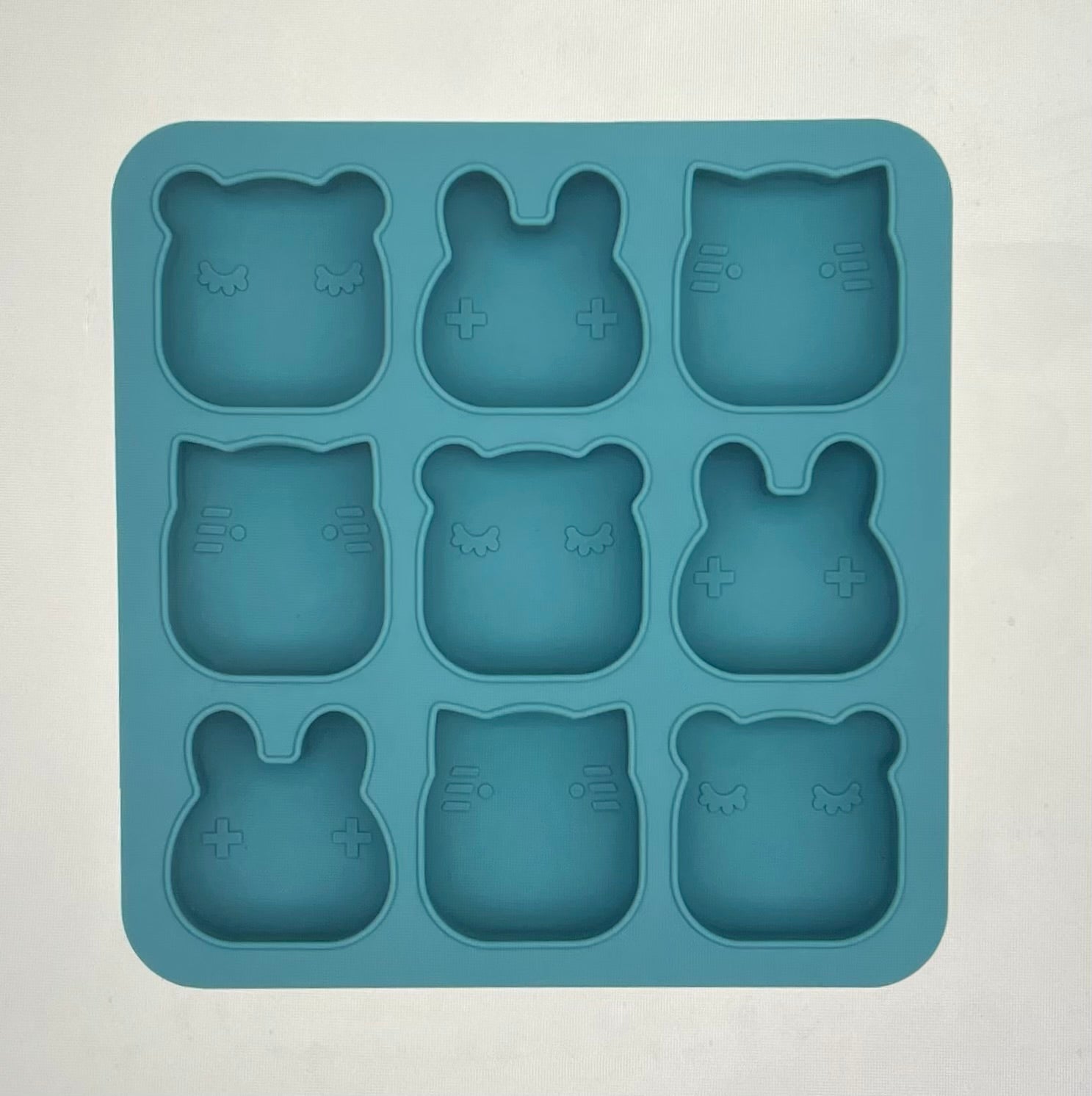 Freeze & Bake Poddies®