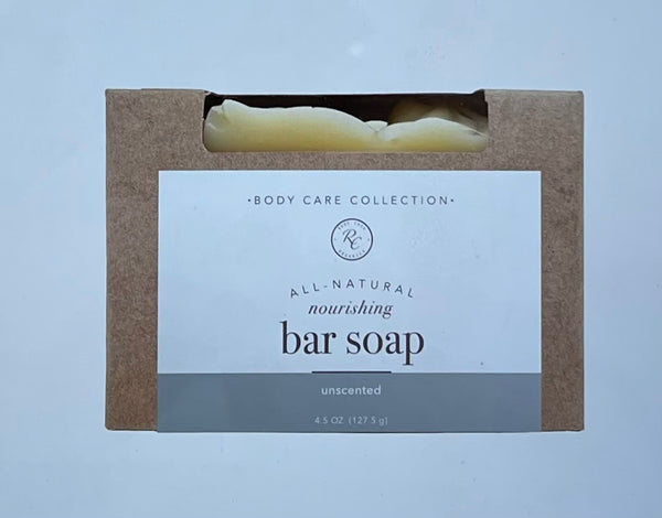 Rowe Casa Bar Soap | 4.5 Oz