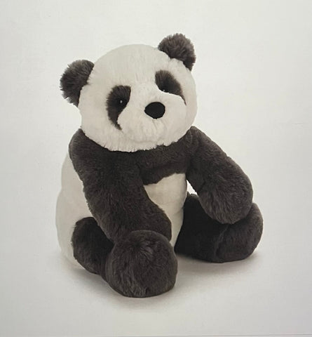 Harry Panda Cub Medium