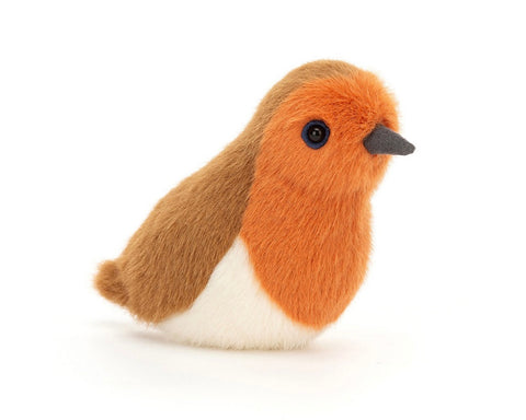 Birdling Robin