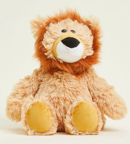 Lion Warmies