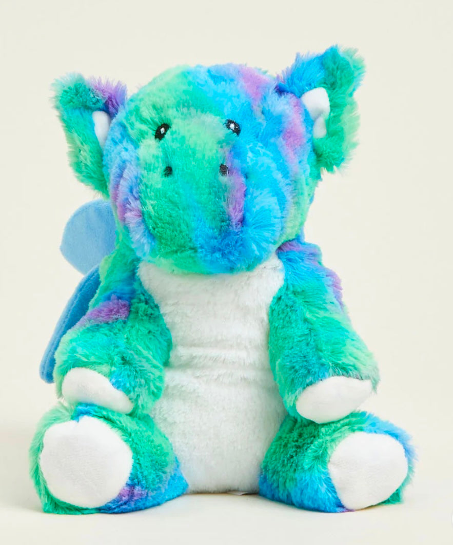 Baby Dragon Warmies (13")