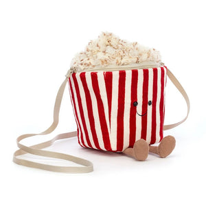 Amuseable Popcorn Bag