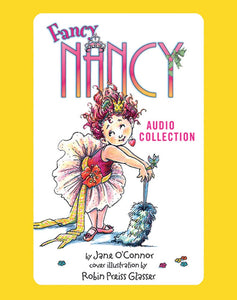 Fancy Nancy Audio Collection