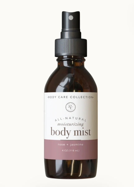 Rowe Casa Body Mist | 4 Oz