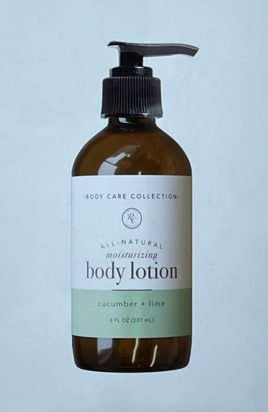 Rowe Casa Body Lotion | 8 Oz