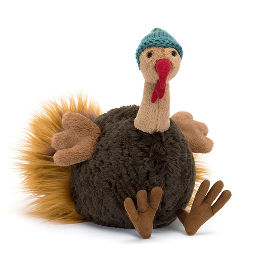 Theo Turkey