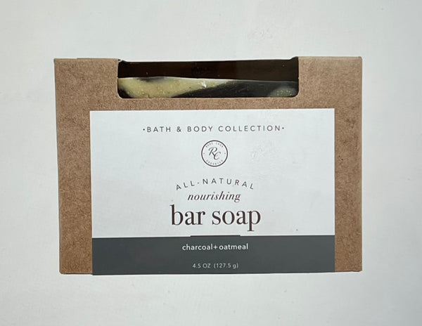 Rowe Casa Bar Soap | 4.5 Oz