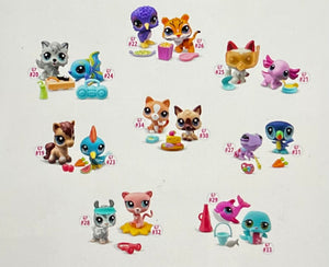 LPS - PET PAIRS ASSORTMENT