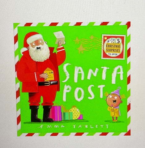 Santa Post