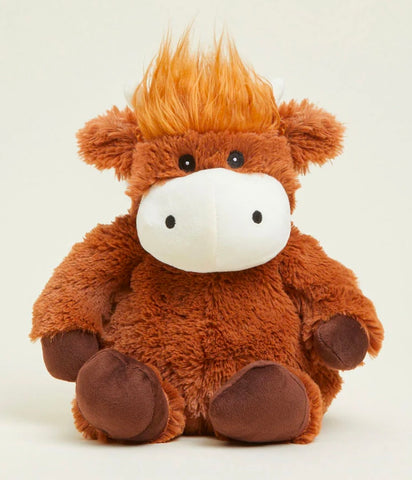 Cow (Highland) Warmies