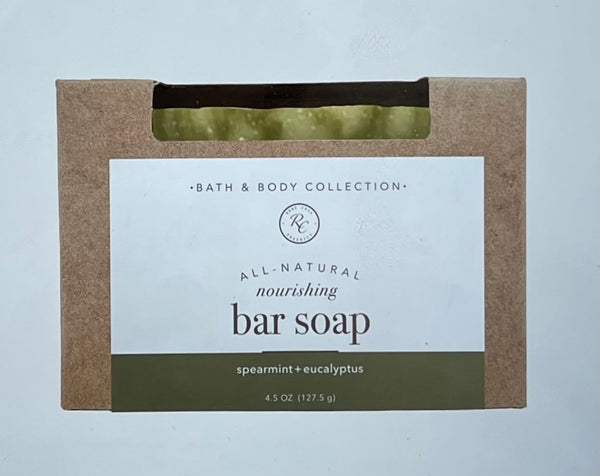 Rowe Casa Bar Soap | 4.5 Oz