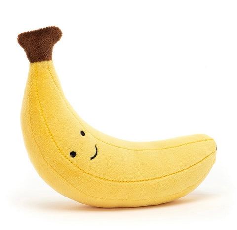 Fabulous Fruit Banana