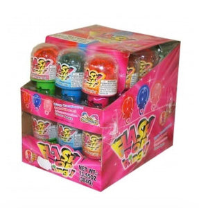 Kidsmania Flash Pop Ring