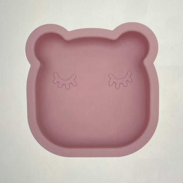 Bear Cake Mold