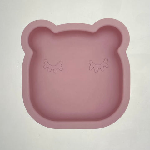 Bear Cake Mold