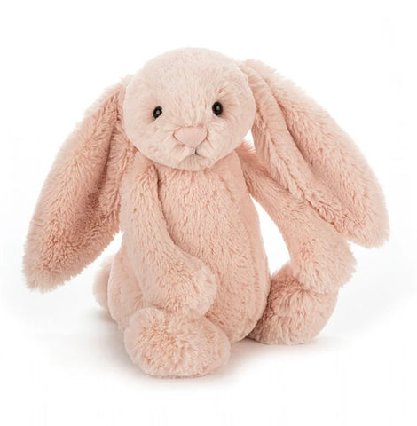 Bashful Blush Bunny