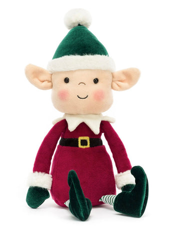 Eldo Elf