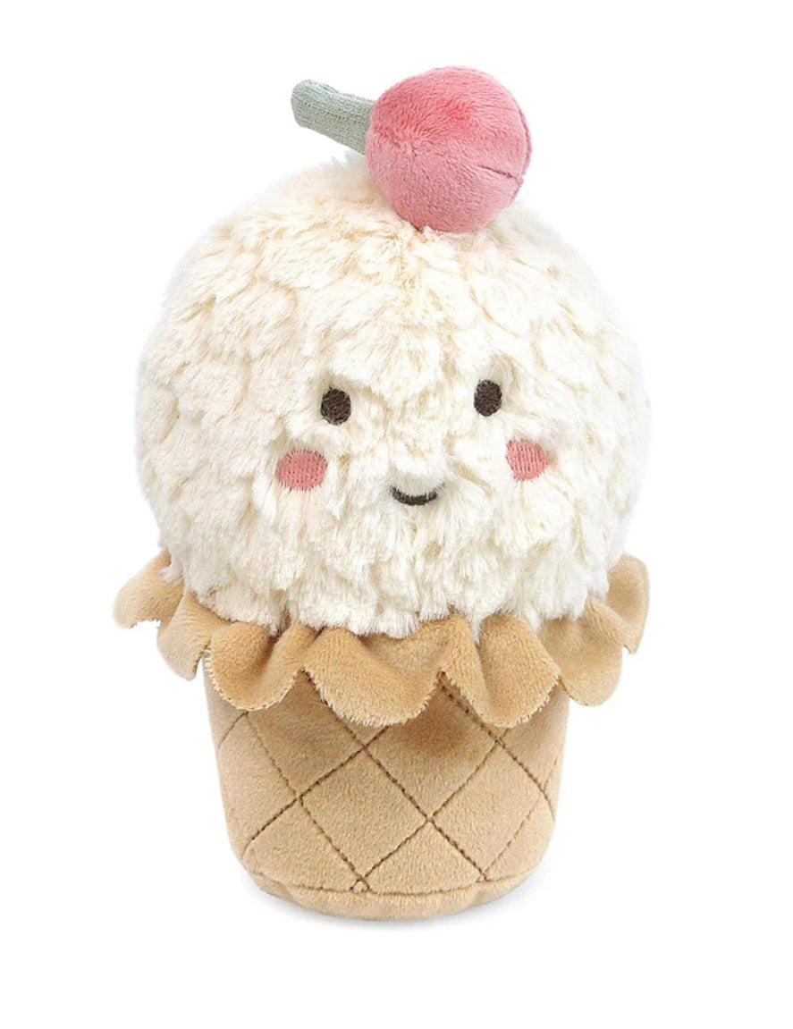 IZZY ICE CREAM CHIME TOY