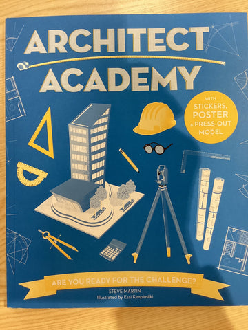 Architect Academy