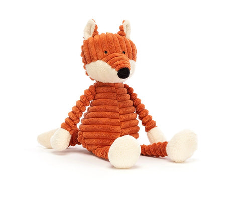 Cordy Roy Baby Fox