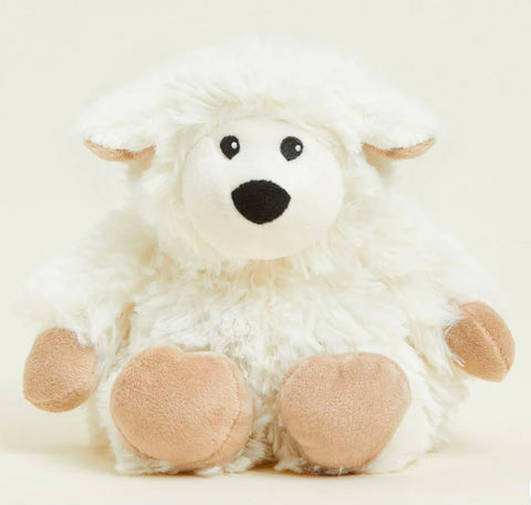 Sheep Junior Warmies