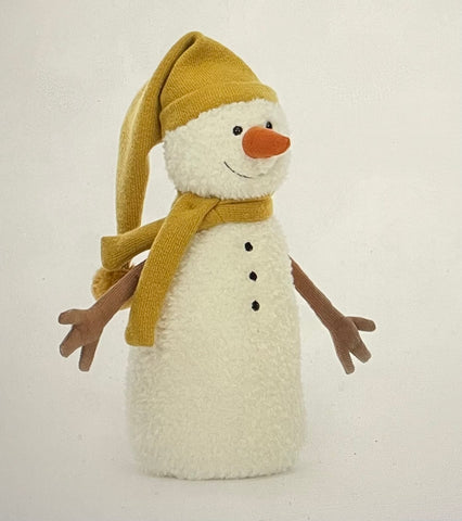 Lenny Snowman – Little