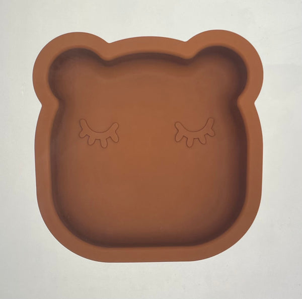 Bear Cake Mold