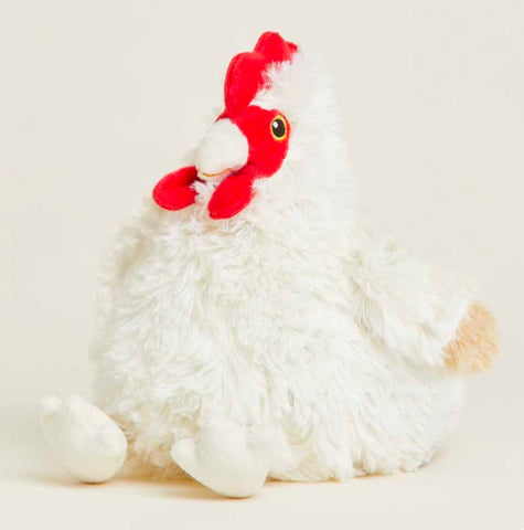 Chicken Junior Warmies