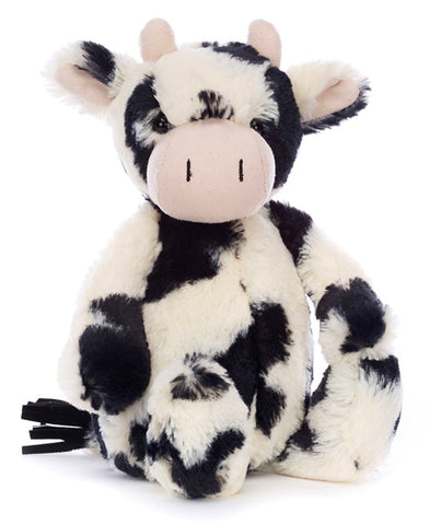 Bashful Calf Original