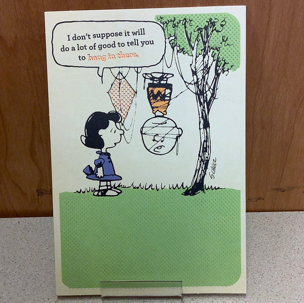 DaySpring Everyday Cards - Peanuts