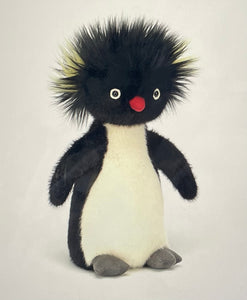 Ronnie Rockhopper Penguin