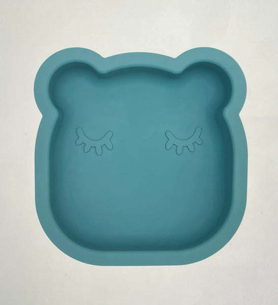 Bear Cake Mold