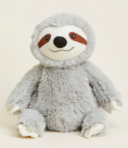 Sloth (Gray) Warmies