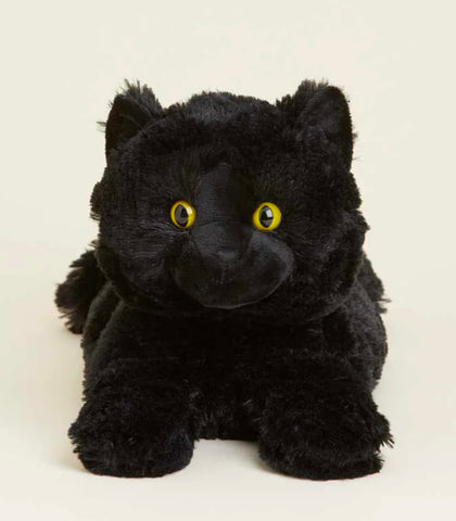 Black Cat Warmies