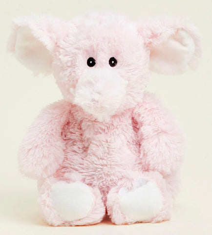 Elephant (Pink) Warmies