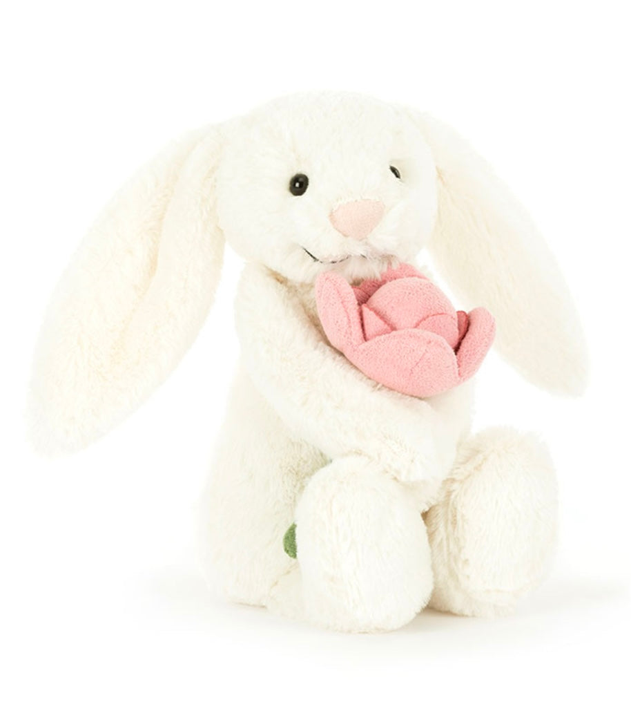 Bashful Bunny 'Peony'