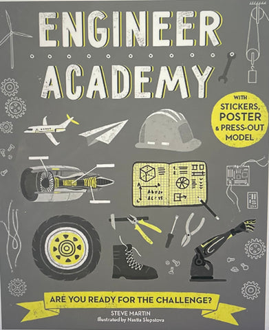 Engineer Academy