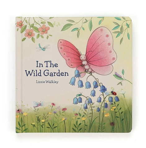 In The Wild Garden Book