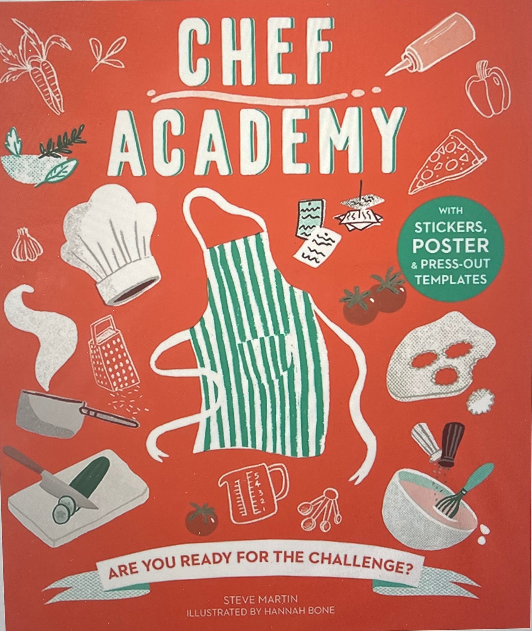 Chef Academy