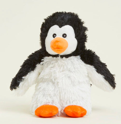 Penguin Junior Warmies