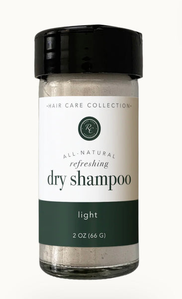 Rowe Casa DRY SHAMPOO | 2 oz