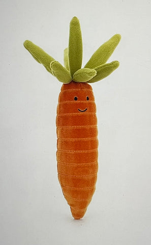 Vivacious Vegetable Carrot