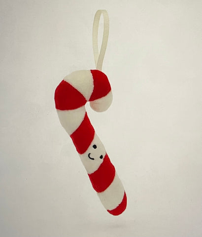 Festive Folly Candy Cane